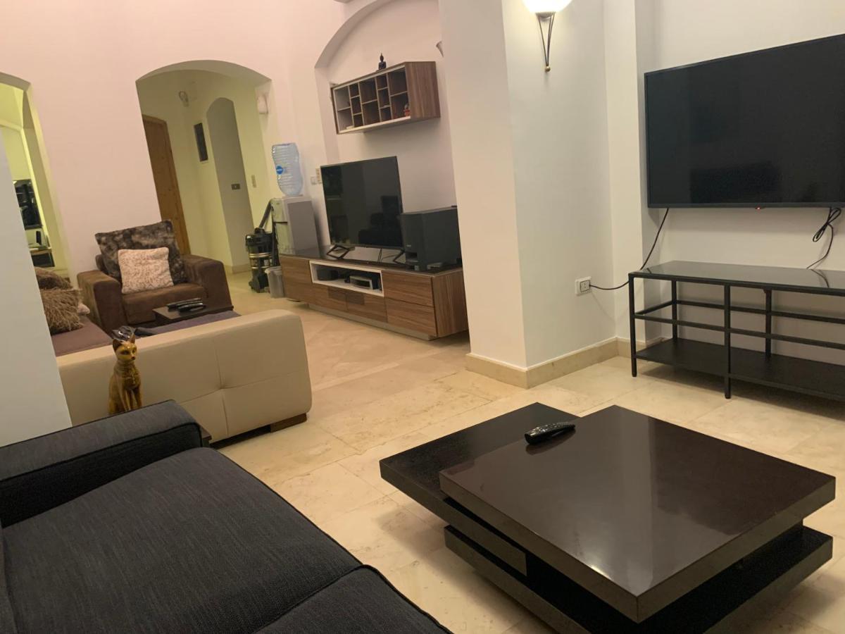 4 Bedrooms , 4 Bathrooms, Private Heated Pool ,access And View Lagoon In El Gouna * Hurghada