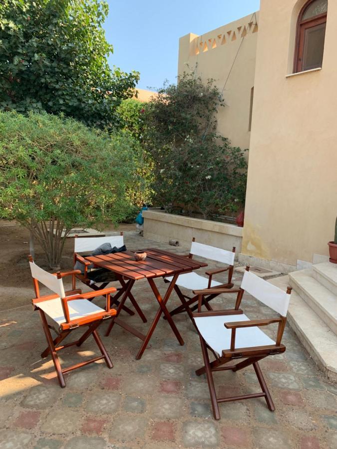 4 Bedrooms , 4 Bathrooms, Private Heated Pool ,access And View Lagoon In El Gouna