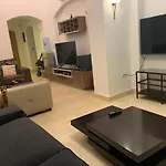 Villa 4 Bedrooms , 4 Bathrooms, Private Heated Pool ,Access And View Lagoon In El Gouna